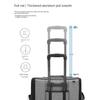 Pet Dog Cat Trolley Rolling Luggage 4 Universal Wheels Pet Stroller Animal Travel House Suitcase Pet Wheel Carrier