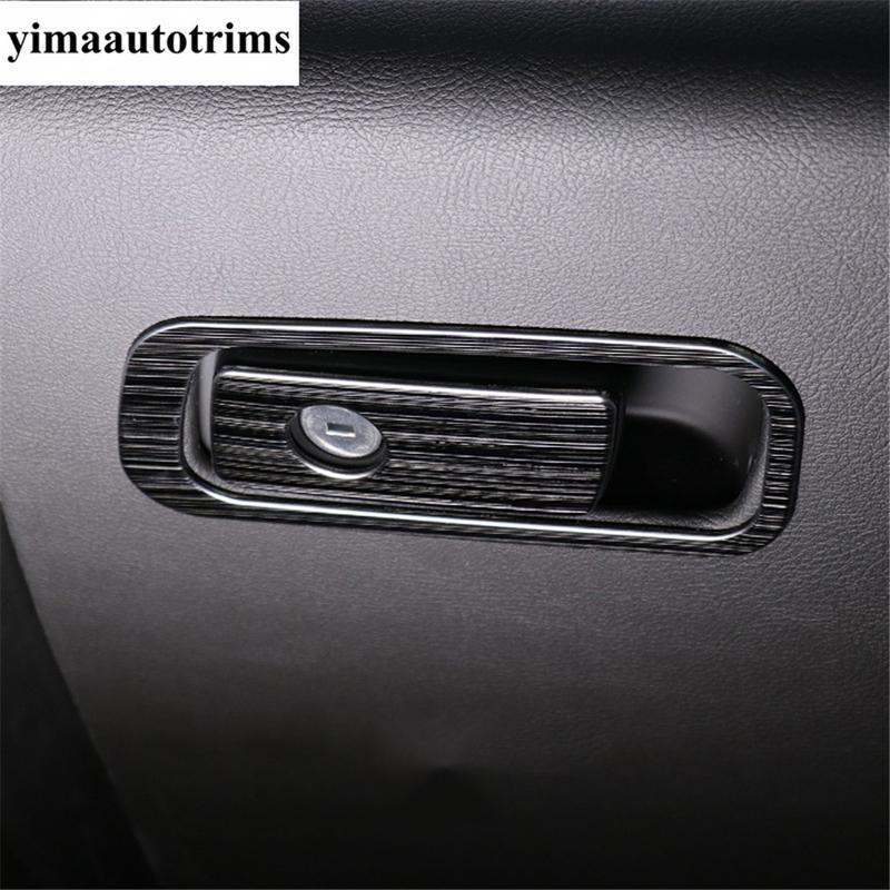 Window Lift / Handle Bowl / Shift Gear Panel / GLove Box / AC Air Vent Cover Trim Accessories For Cadillac CT5 CT5-V  - 2024