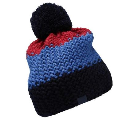 4F Childrens/Kids Pom Pom Beanie