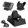 Portable Charging Dock for Switch/Lite/PRO Type-C Charger Base Stand