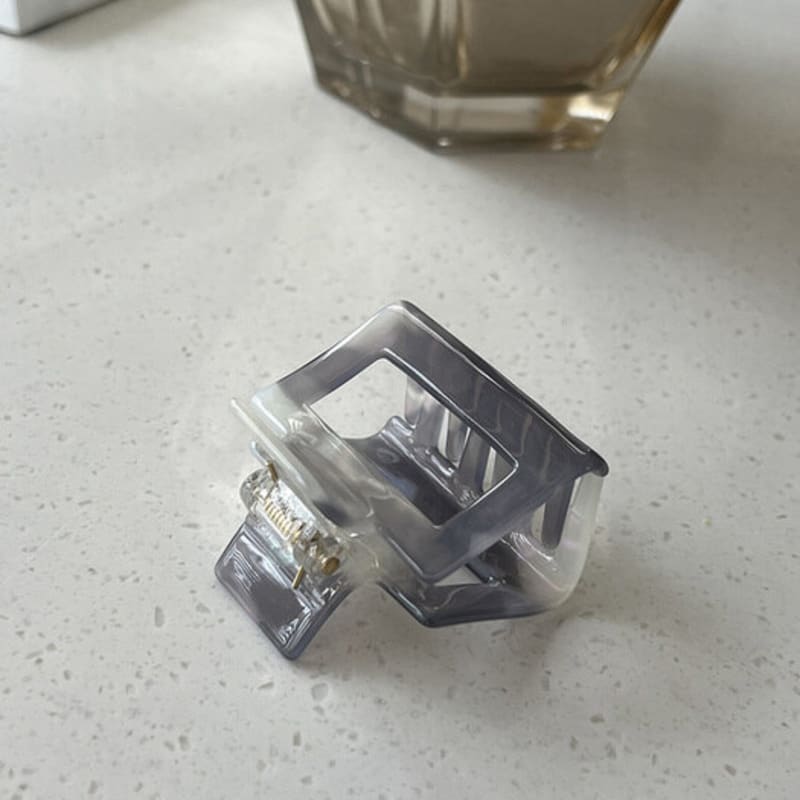 

mosxe Smog hair-clip ONE