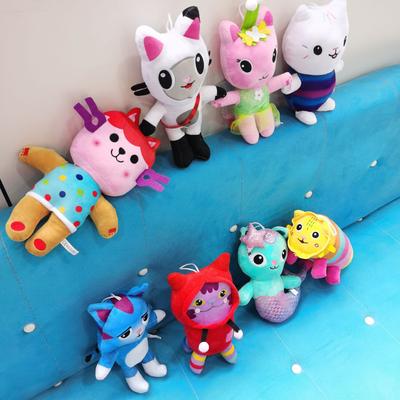 Bebek ve Peluş Oyuncaklar – Doldurulmuş ve Peluş oyuncak hayvanlar