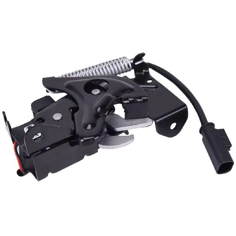 B45A-For BMW MINI Cooper Hood Safety Catch Latch Lock Actuator Engine Hood Lock Block For F55 F56 F57 F54 F60