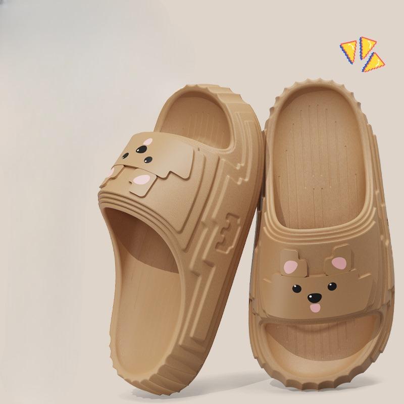 Slippers and Women's Shoes - New Indoor Quiet Anti-Slip Anti-Odor Shoes