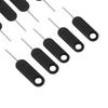 Stainless Steel For Phone Needle Key Tool Sim Card Tray Pin Sim Card Opener Removal Eject Pin