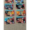 Used SD Gundam Carddass Gundlander III Dragon Guardian God Bulk Sale