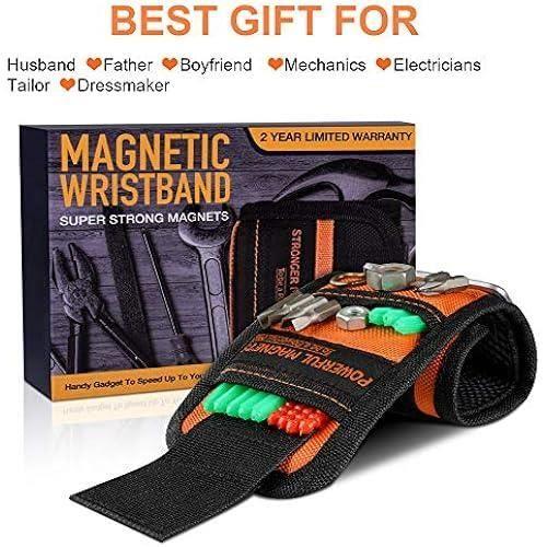 Cadeau Homme Original Bricolage Outillage - Idee Cadeau Homme Noel Gadget Insolite Utile Outil Multifonction, Cadeaux Papa Noel Brac