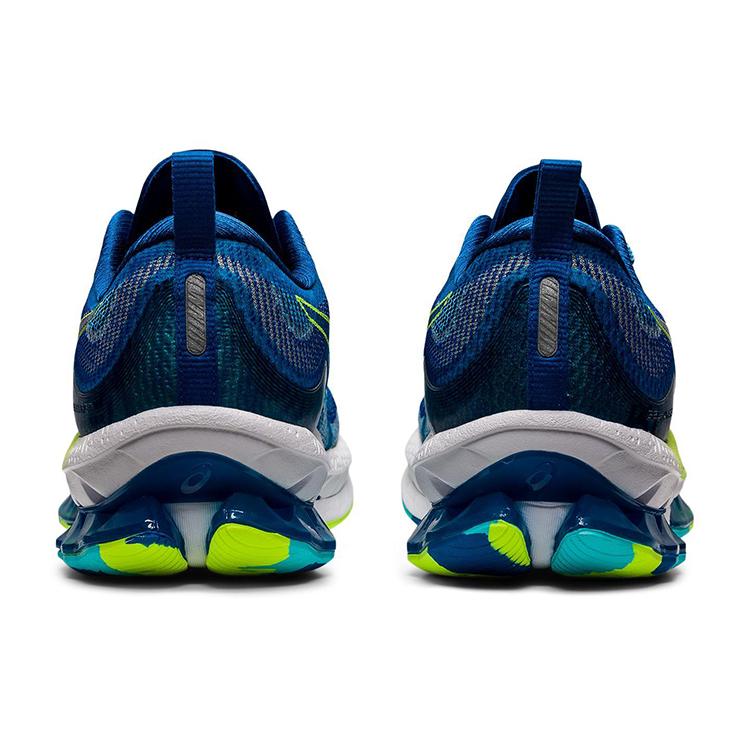 Ny Asics Gel Kinsei Blast Le 'Lake Drive Hazard Green' 1011B332-400