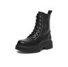 Ботильоны DeeZee HX24026-1, черные