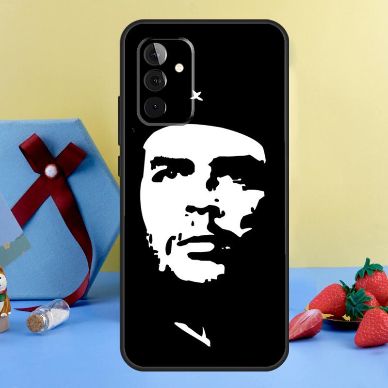 

Che Guevara Case For Samsung Galaxy A13 A33 A53 A16 A17 A54 A34 A14 A15 A35 A55 A52 A12 A32 A26 A36 A56 Samsung A54 5G