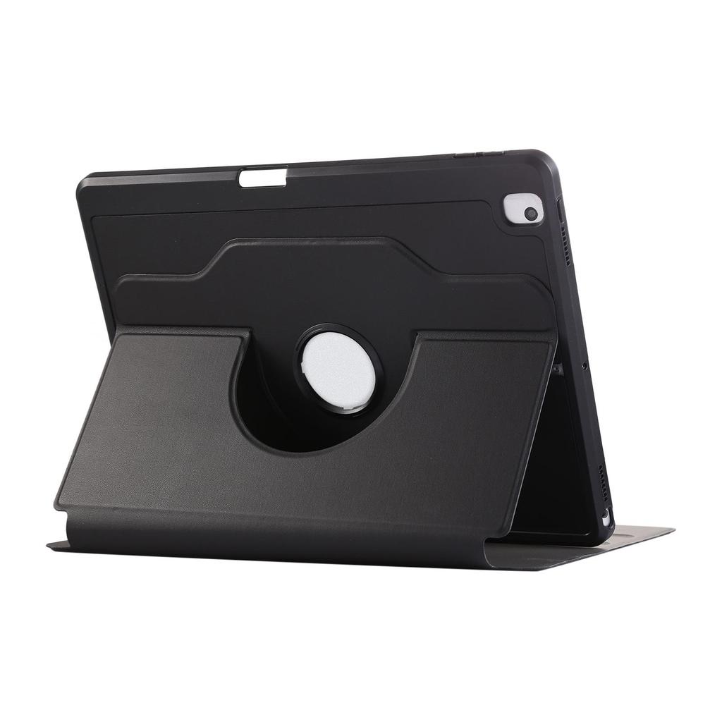 Voltage Rotation Pure Color iPad Air 3 Protective Case - Trendy Style Honor