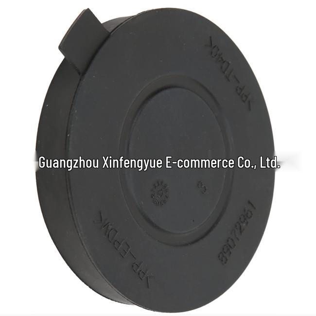 Citroen Scheinwerfer-Staubkappe 89072961