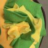 Haustier-Slow-Feeding-Schnüffelmatten für Hunde Fördern gesunde Essgewohnheiten und Riechen-Anreicherung Blumen-Design Slow Feeder