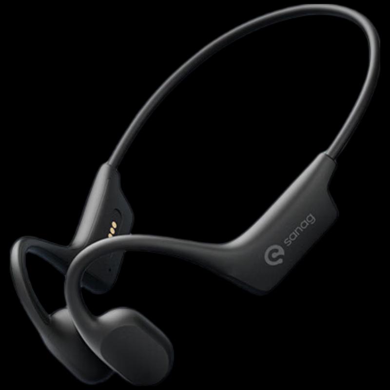 

SANAG Bone Conduction Wireless Sports Earphones