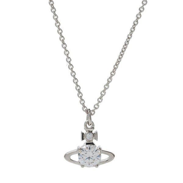 Vivienne Westwood Women Reina Pendant Necklace 63020095 P102