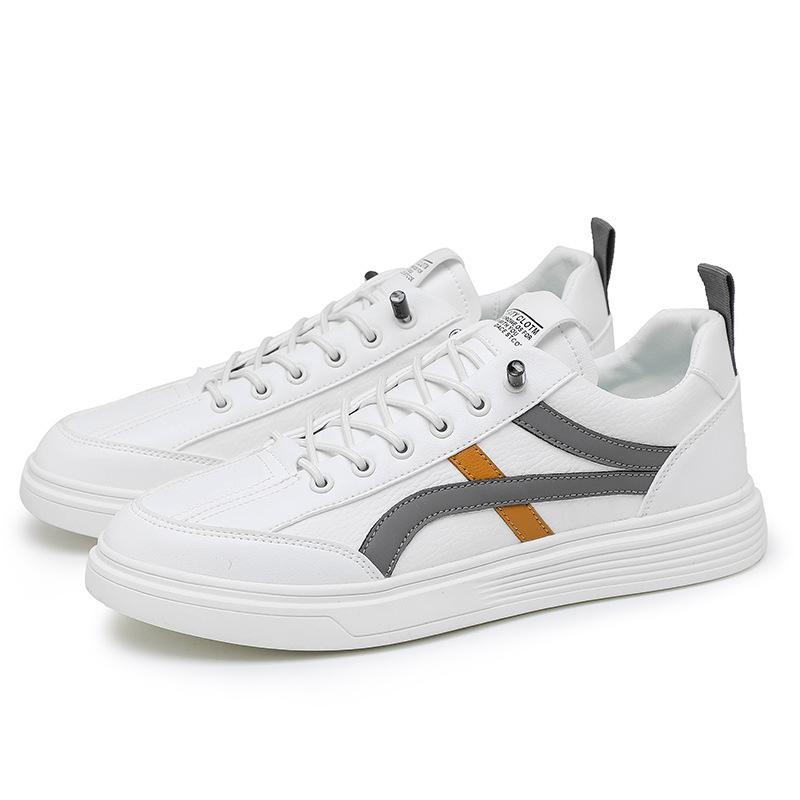 

Men s shoes summer new casual shoes fashion outdoor low-top board shoes Korean version trend student sports shoes 39