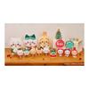 Chikawa Any My Lottery D Prize Plush Keychain Rabbit