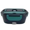 Portable Electric Lunch Box Food Heat Large Capacity Food Warmer Leakproof Detachable for Adults