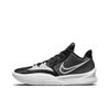 Kyrie Low 4 TB Black White Unisex Sneakers DA7803-001