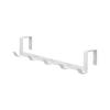 Jitsugyo Door Hanger Smart Wide White