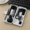 With Storage Box Keyboard Cleaner Kit 19-in-1 Phone Cleaning Set Earphone Clean Brush  Home Office