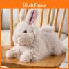 Plush Bunny Doll With Pp Cotton Filling For Kids And Giftgiving