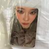 [USED] Aespa Winter LEMONADE Pop-up T-shirt Trading Card