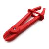 155mm Nylon Hose Clamp Tool Set Brake Fuel Water Line Clamp Plier
