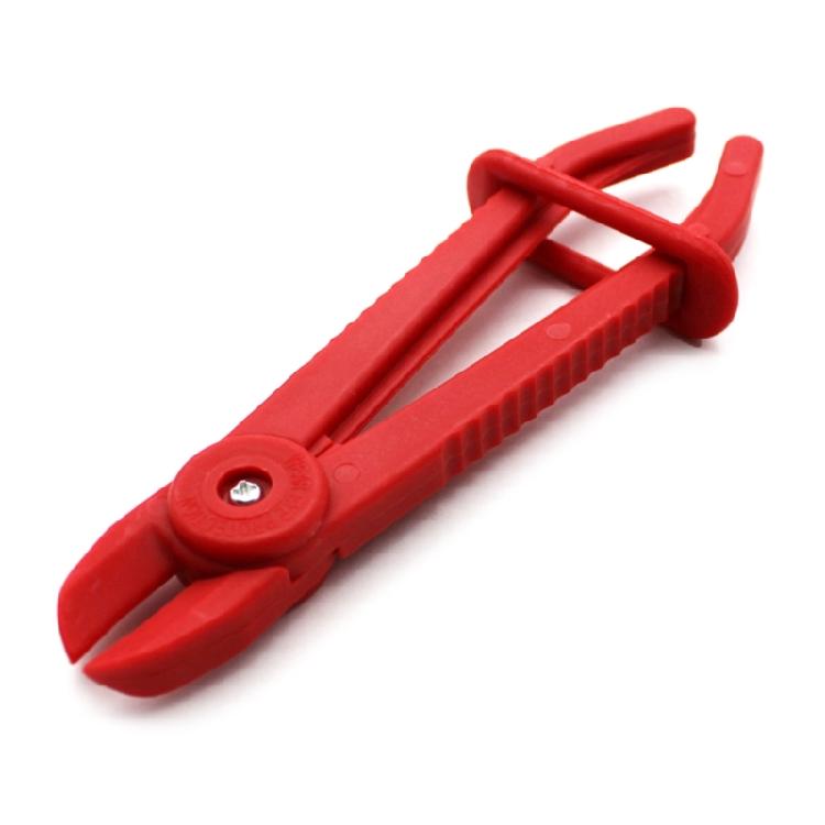 155mm Nylon Hose Clamp Tool Set Brake Fuel Water Line Clamp Plier