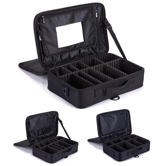 Kosmetikkoffer, verschleißfest, stoßfest, staubdicht