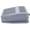 1NO 1NC Foot Pedal Switch AC 250V 10A Pedal Switch Controller Foot Switch  Textile