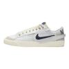 Nike Baskets Blazer Low 77 Jumbo Se 'Summit White Citron Tint' Chaussures de Skateboard FD0378-121