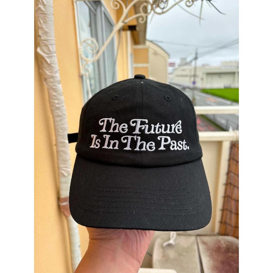Used Human Made Verdy Cap Collab