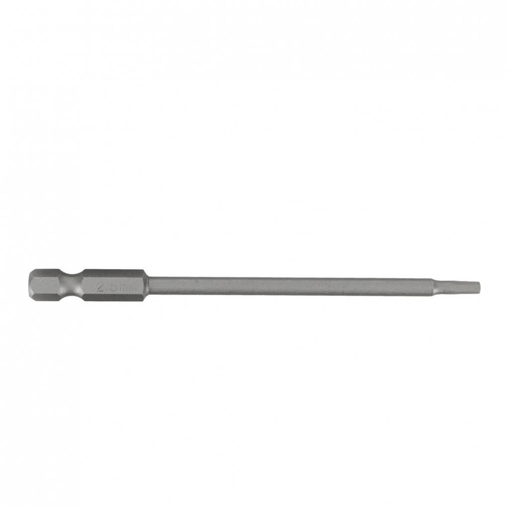 Alloy Steel Screwdriver Bits Quick Connection Magnetic Head Hot Sale