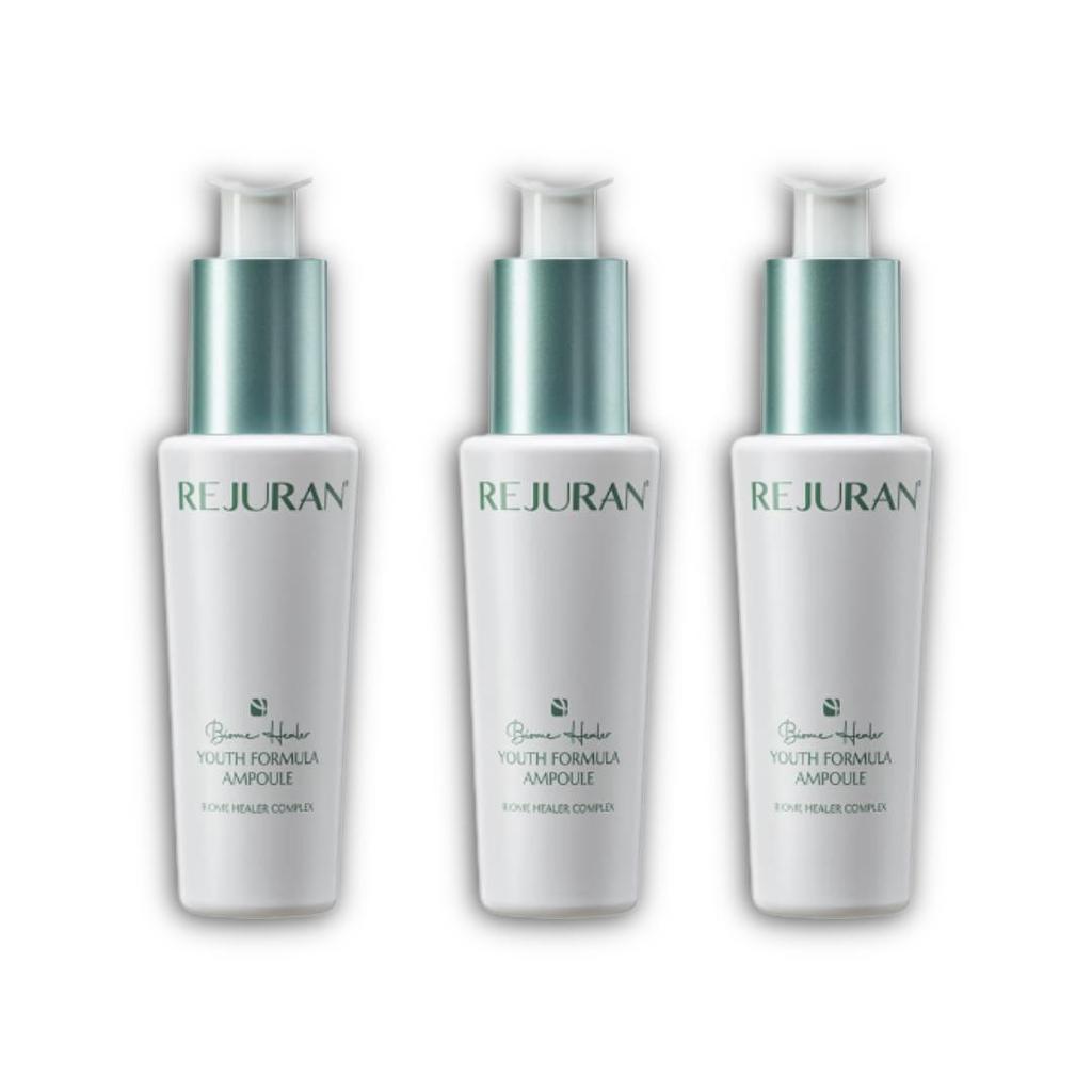 Rejuran Biome Healer Youth Formula Ampoule 30ml ,  Biome Healer Youth Formula Cream 50ml (7 Options)