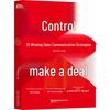 Mastering Sales: 25 Communication Strategies
