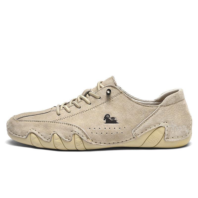 Popular Independent Station Large Size Men's Shoes Spring and Summer Low Top Men's Casual Shoes Martin Shoes Men's Octopus Men's Shoes