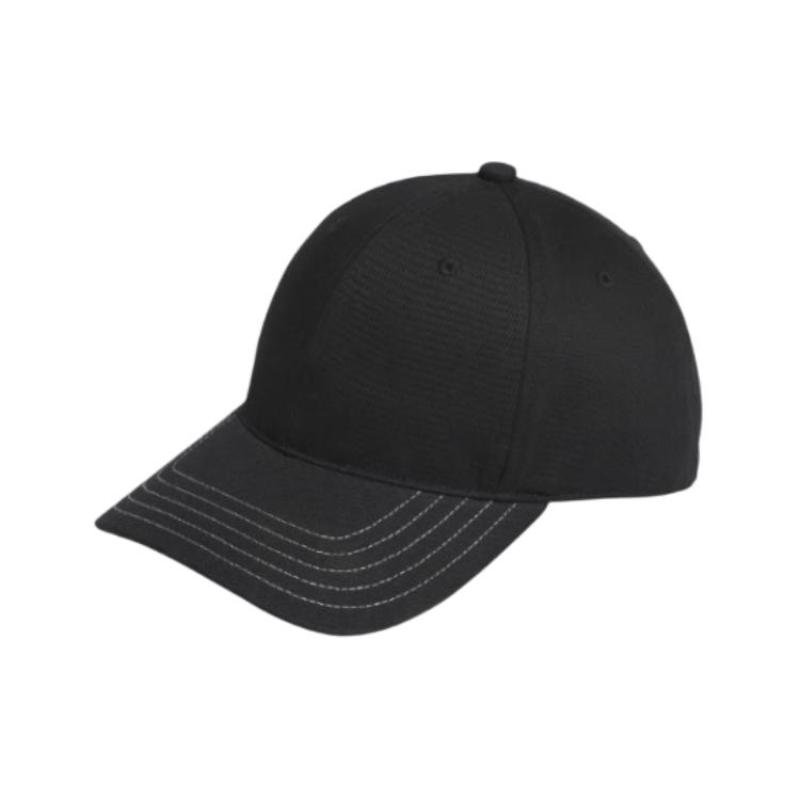 

Adidas Neo - Baseball Caps Unisex Black Adidas IP6244 OSFM чёрный