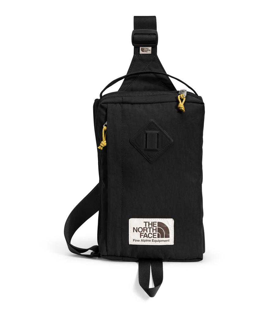 The North Face TNF Gold Free Size Black/Mineral