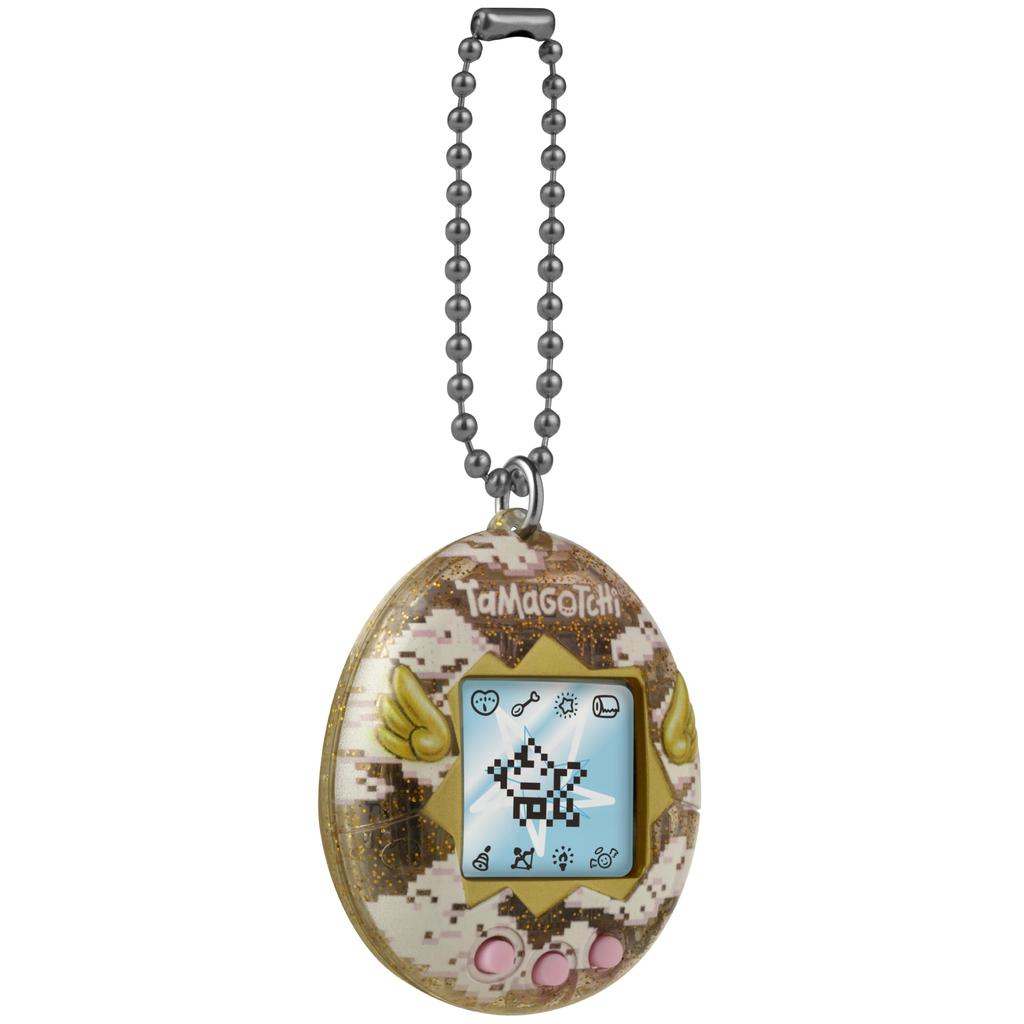 Tamagotchi Original Lovely - Angel.