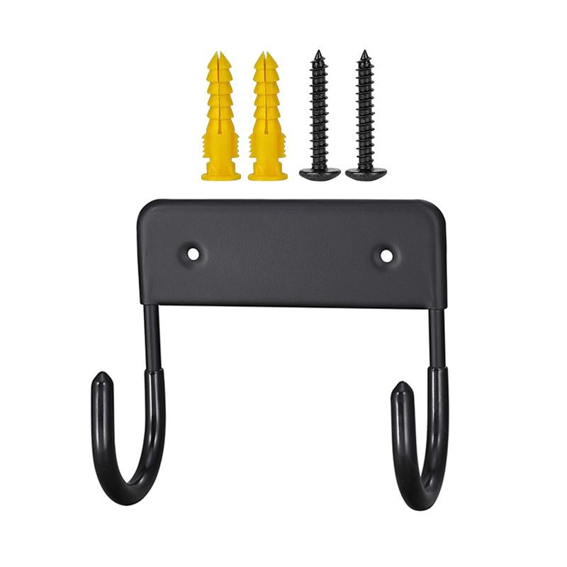 Iron Board Wall Rack Hanger Organizer Over Door Ironing Board Holder Ironing Hanger Ironing Board Holder For Rooms