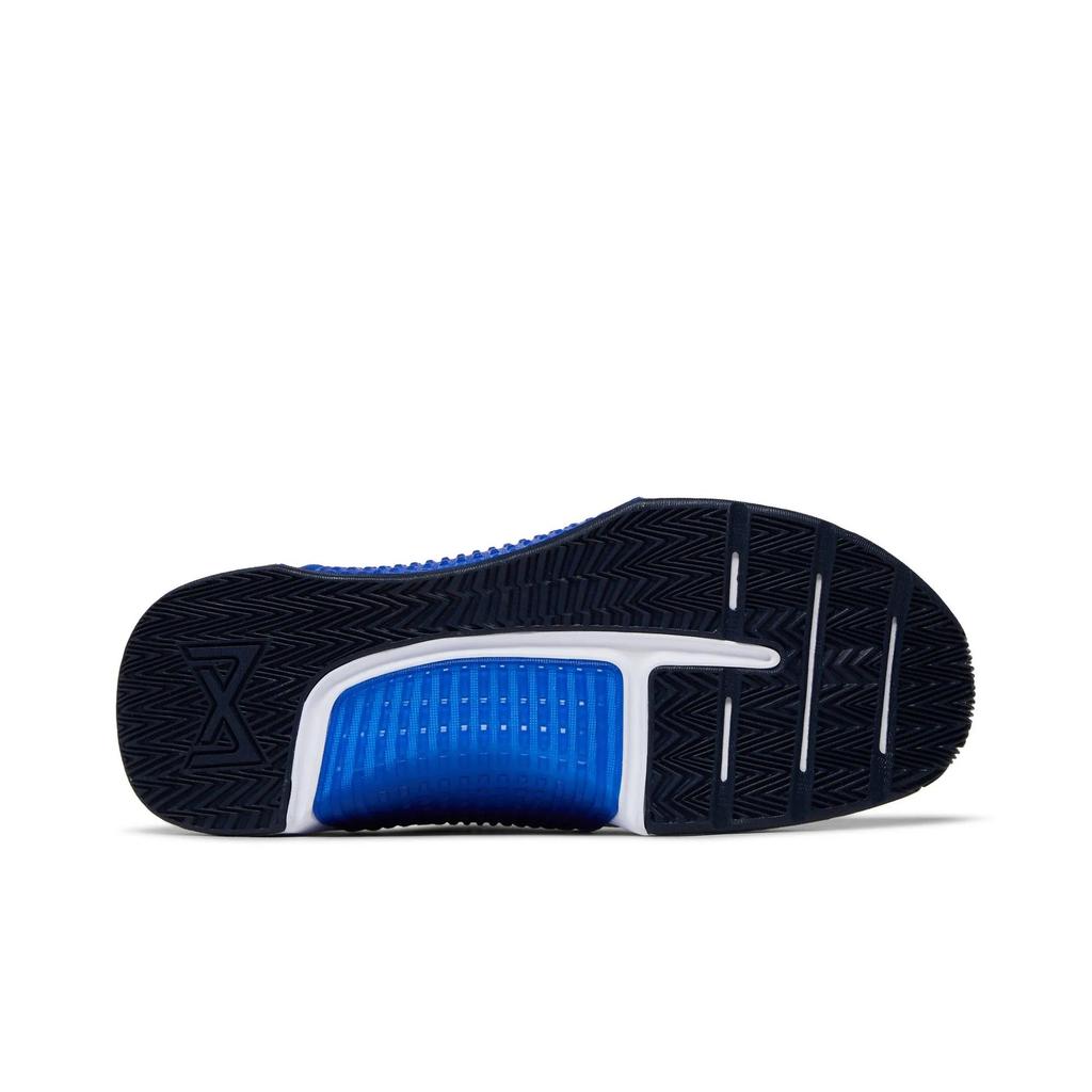 Nike Metcon 9 'White Racer Blue' (Unisex) White / Racer Blue / Obsidian / Pure Platinum Training Shoes DZ2617 100