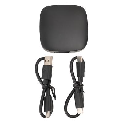 2 In 1 Car Box for Carplay 2G 16G Memory DC 5 To 12V for Android Auto Wireless Adapter for Car Models with Wired for