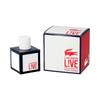 Lacoste Live Eau De Toilette 60 Ml (man)