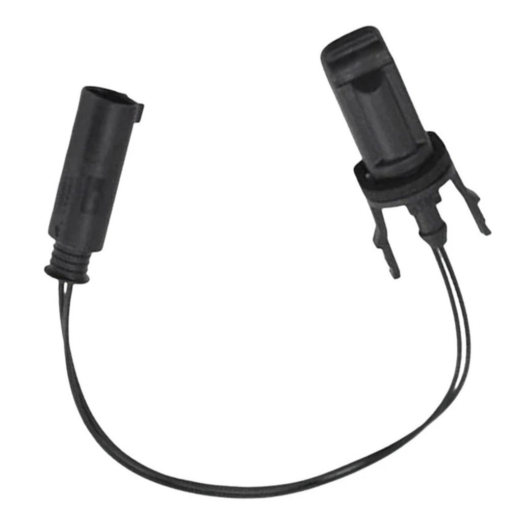 Artudatech Front Windshield Washer Nozzle for Discovery Sport 2015- LR059996 Car Accessories