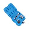8PCS Strut Nut Socket Steel Alloy Key Automobile Repairing Kits for Motorcar Repair Shop
