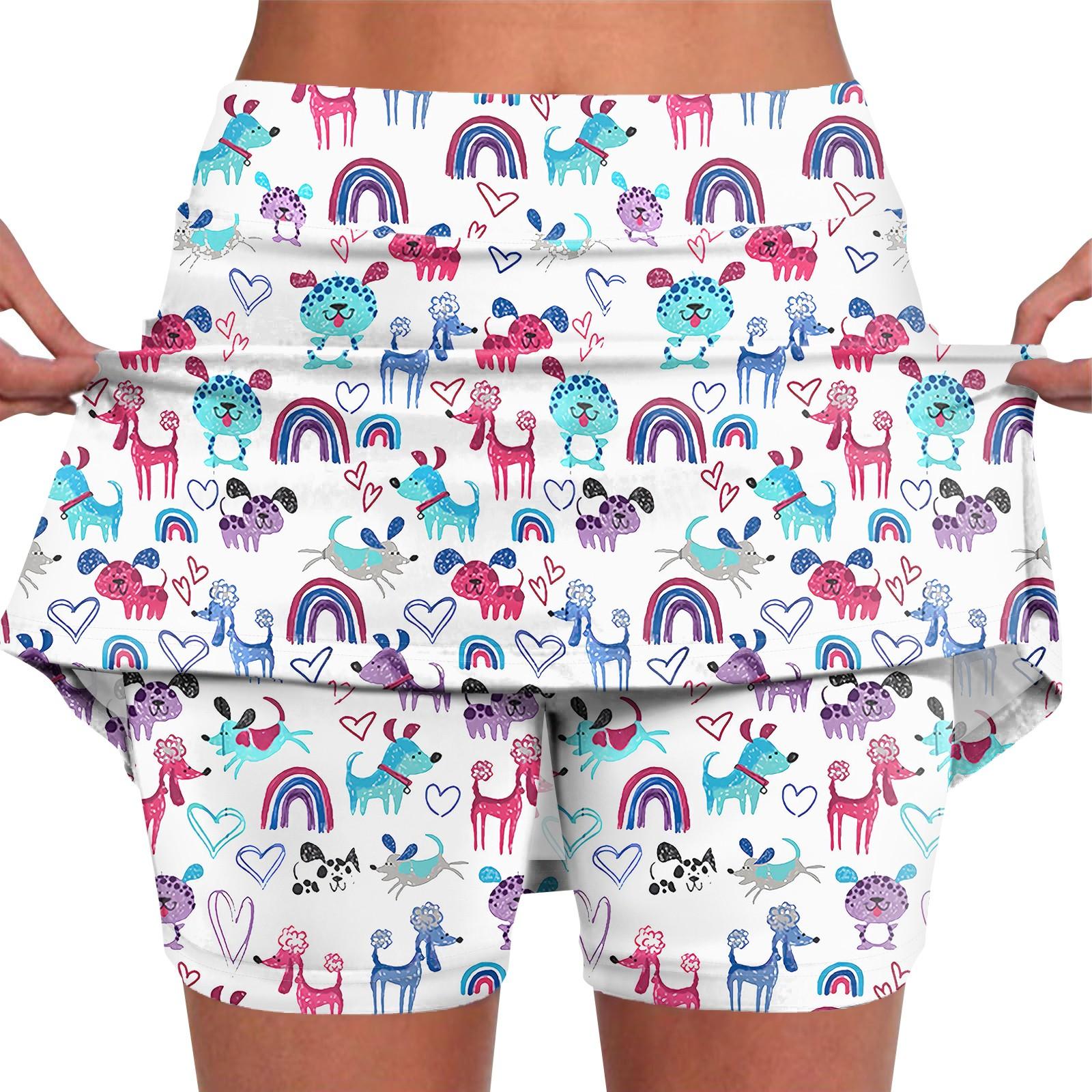 

Эластичные брюки-кюлоты для йоги для женщин, спортивные шорты с принтом, легкие узкие однотонные бегуны с высокой талией XXL