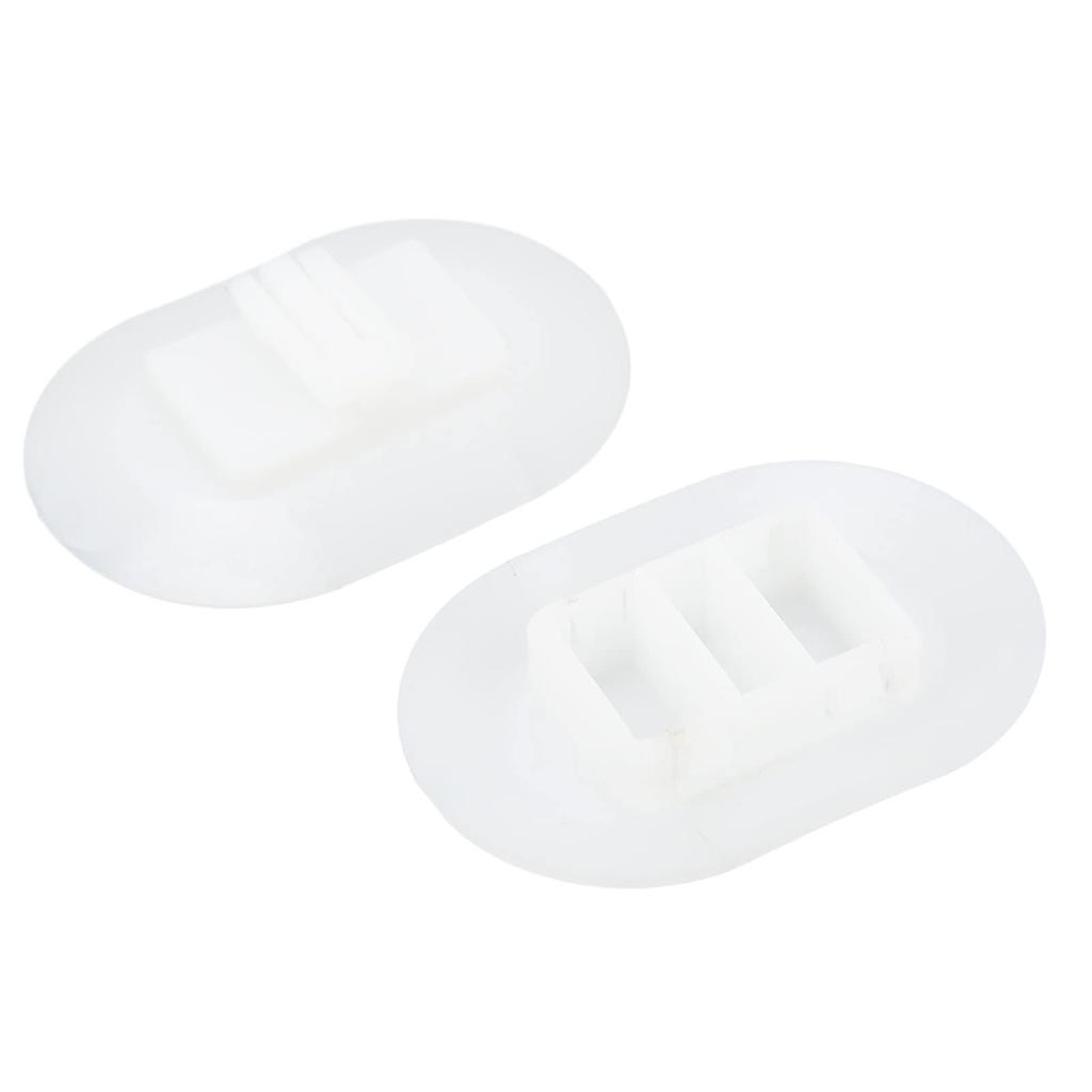 Car Body Fastening Clip Set Auto Push Pin Rivet Set Door Trim Panel Clips