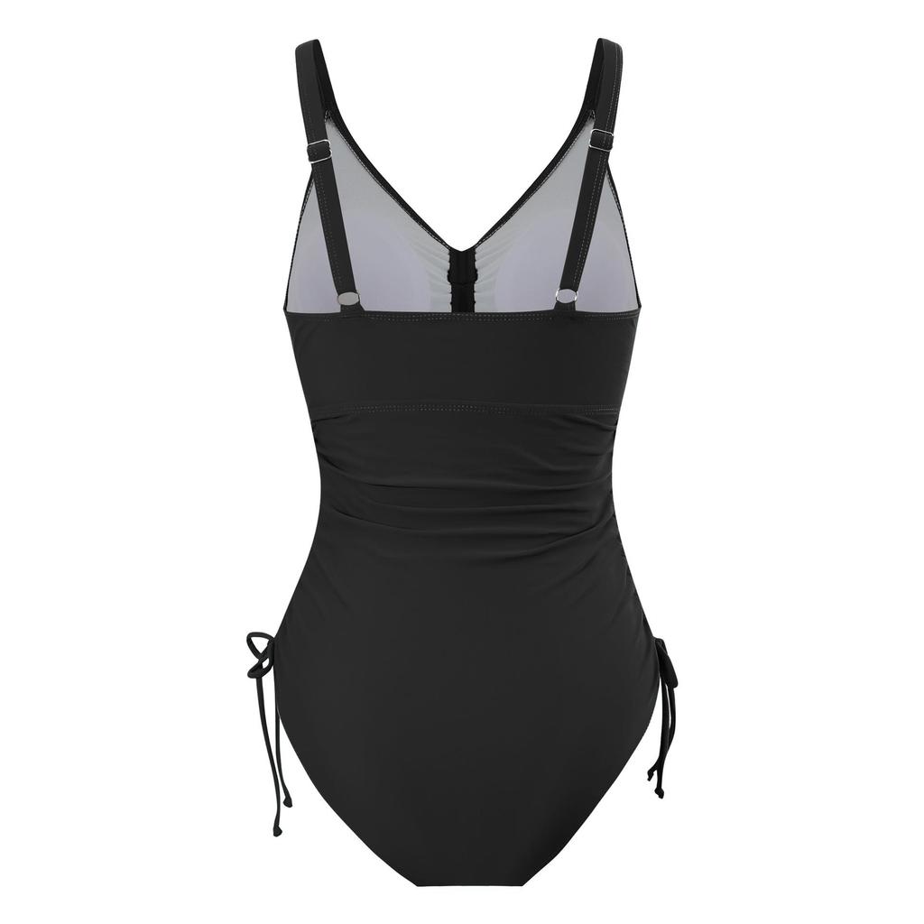 2024 Women's One-Piece Hollow Out Swimsuit Bikini