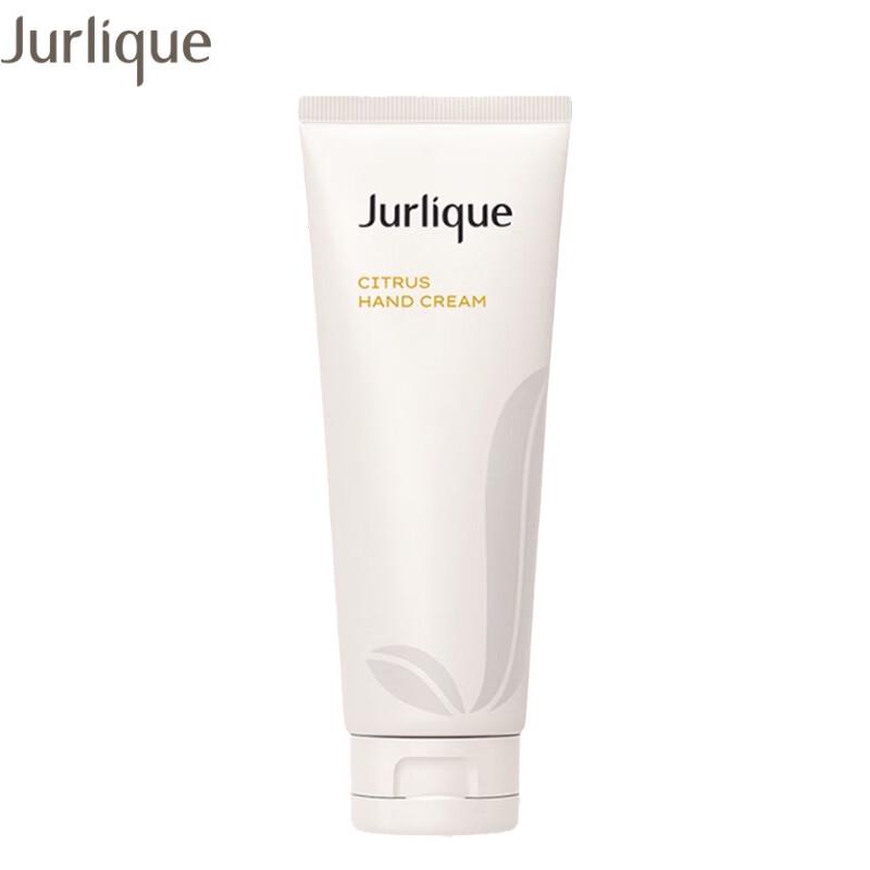 

Jurlique Citrus Moisturizing Hand Cream